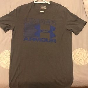 Under Armour Tee